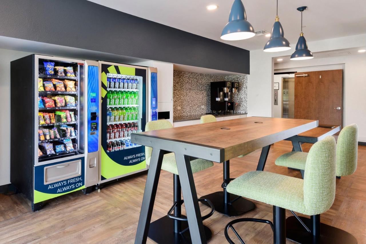 Extended Stay America Premier Suites - Savannah - Pooler Luaran gambar