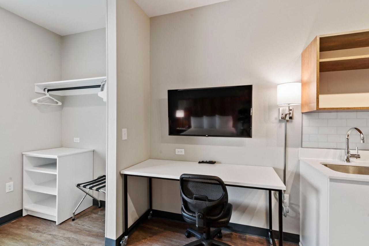 Extended Stay America Premier Suites - Savannah - Pooler Luaran gambar