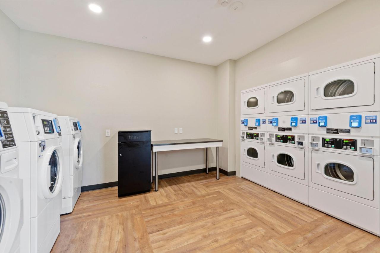 Extended Stay America Premier Suites - Savannah - Pooler Luaran gambar