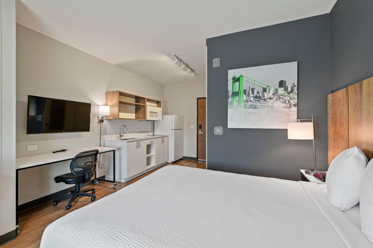 Extended Stay America Premier Suites - Savannah - Pooler Luaran gambar