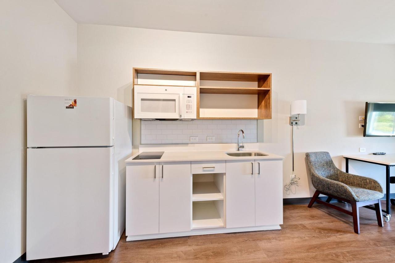 Extended Stay America Premier Suites - Savannah - Pooler Luaran gambar