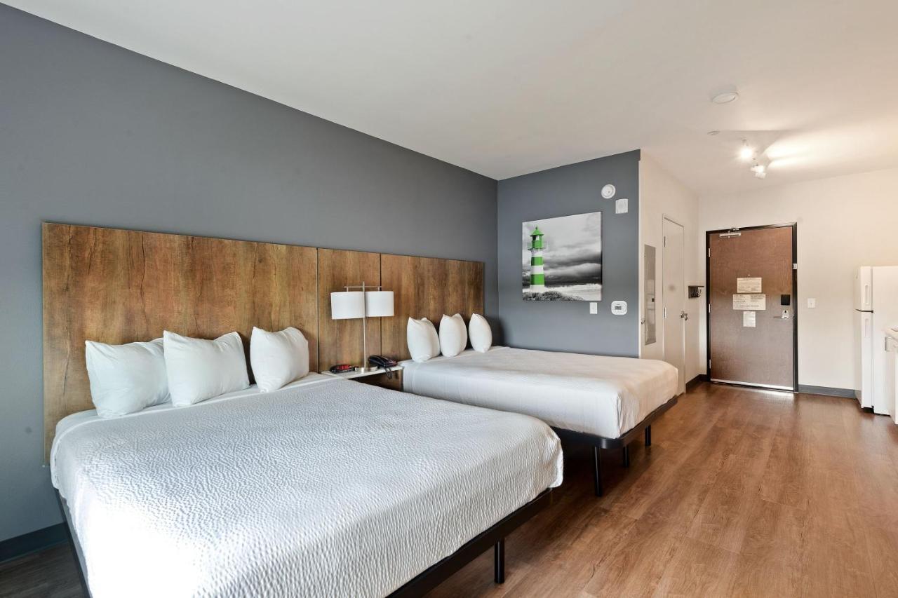 Extended Stay America Premier Suites - Savannah - Pooler Luaran gambar