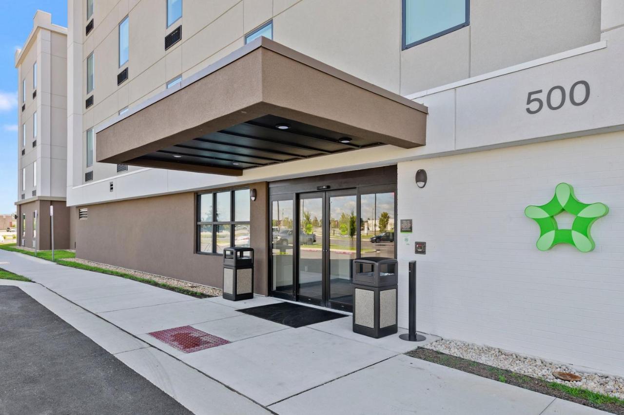 Extended Stay America Premier Suites - Savannah - Pooler Luaran gambar