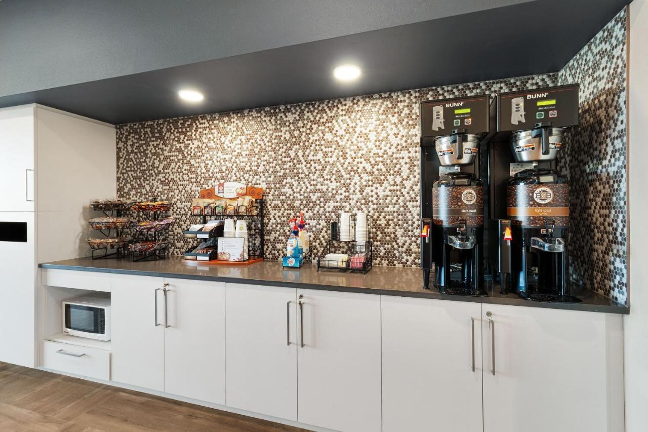 Extended Stay America Premier Suites - Savannah - Pooler Luaran gambar