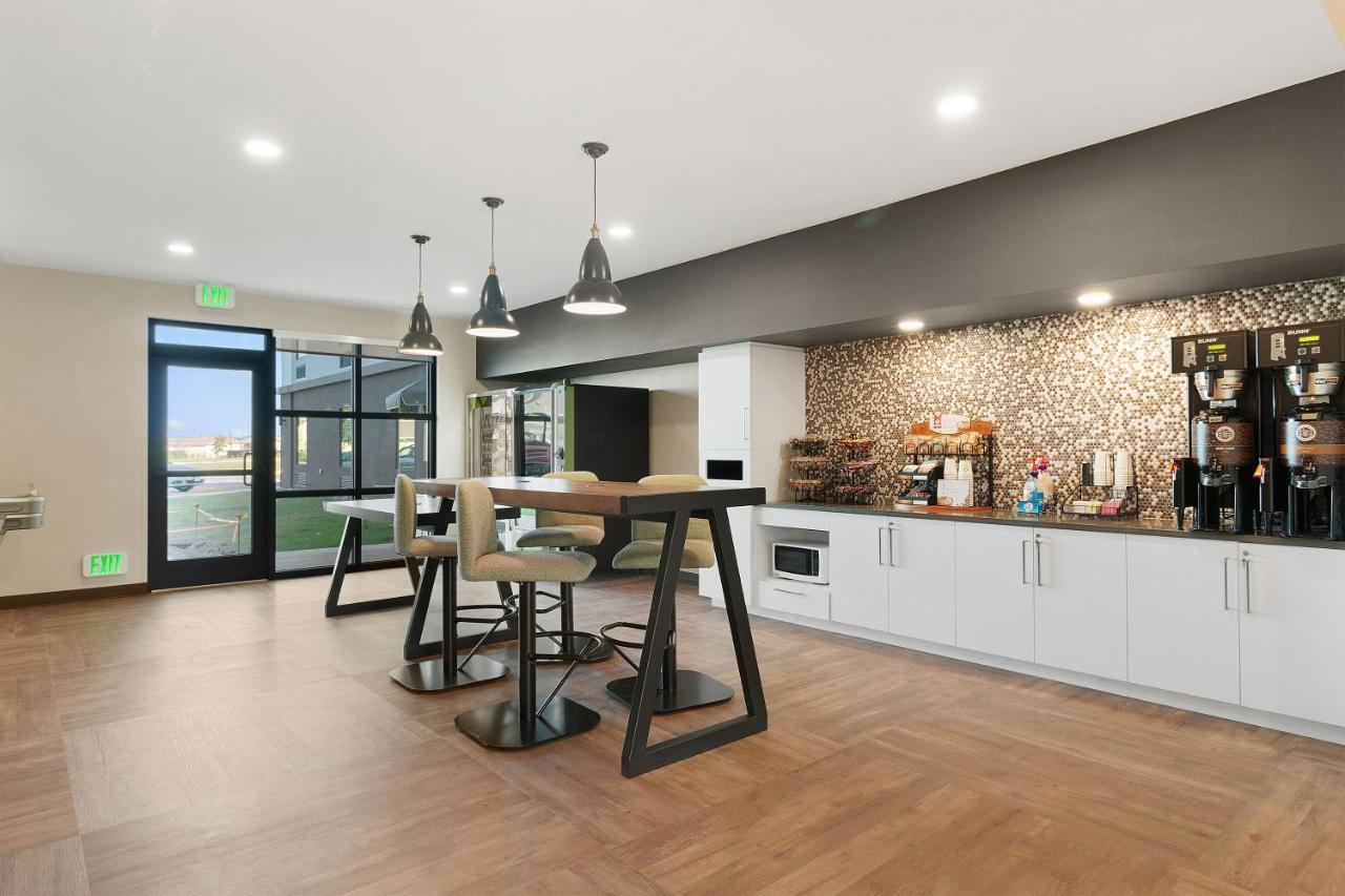Extended Stay America Premier Suites - Savannah - Pooler Luaran gambar