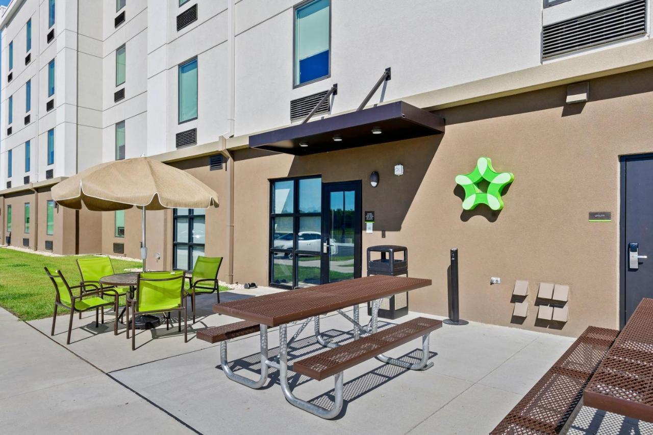 Extended Stay America Premier Suites - Savannah - Pooler Luaran gambar