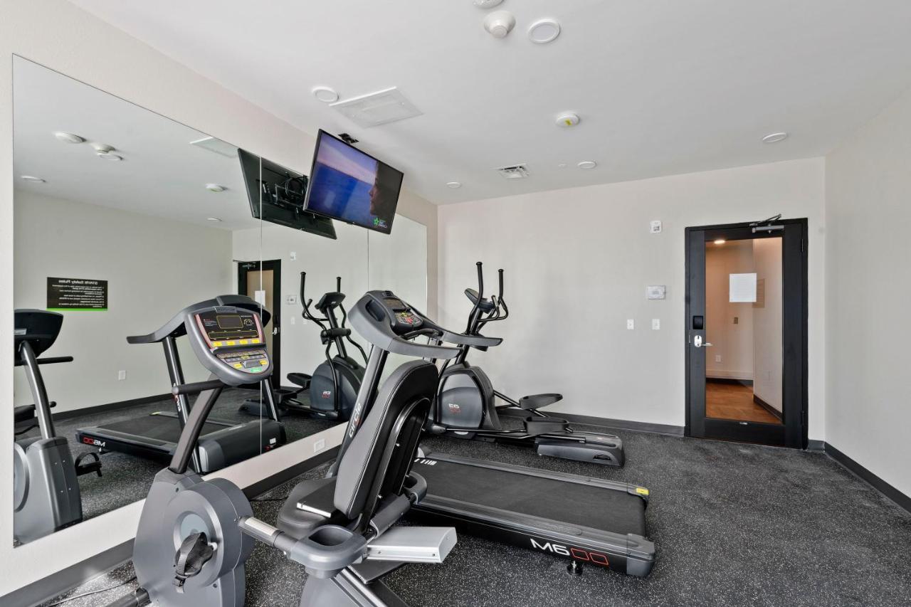 Extended Stay America Premier Suites - Savannah - Pooler Luaran gambar