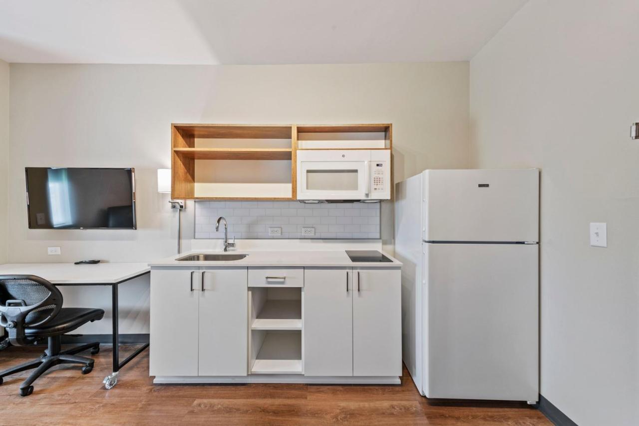 Extended Stay America Premier Suites - Savannah - Pooler Luaran gambar