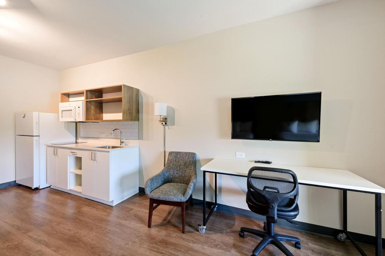 Extended Stay America Premier Suites - Savannah - Pooler Luaran gambar