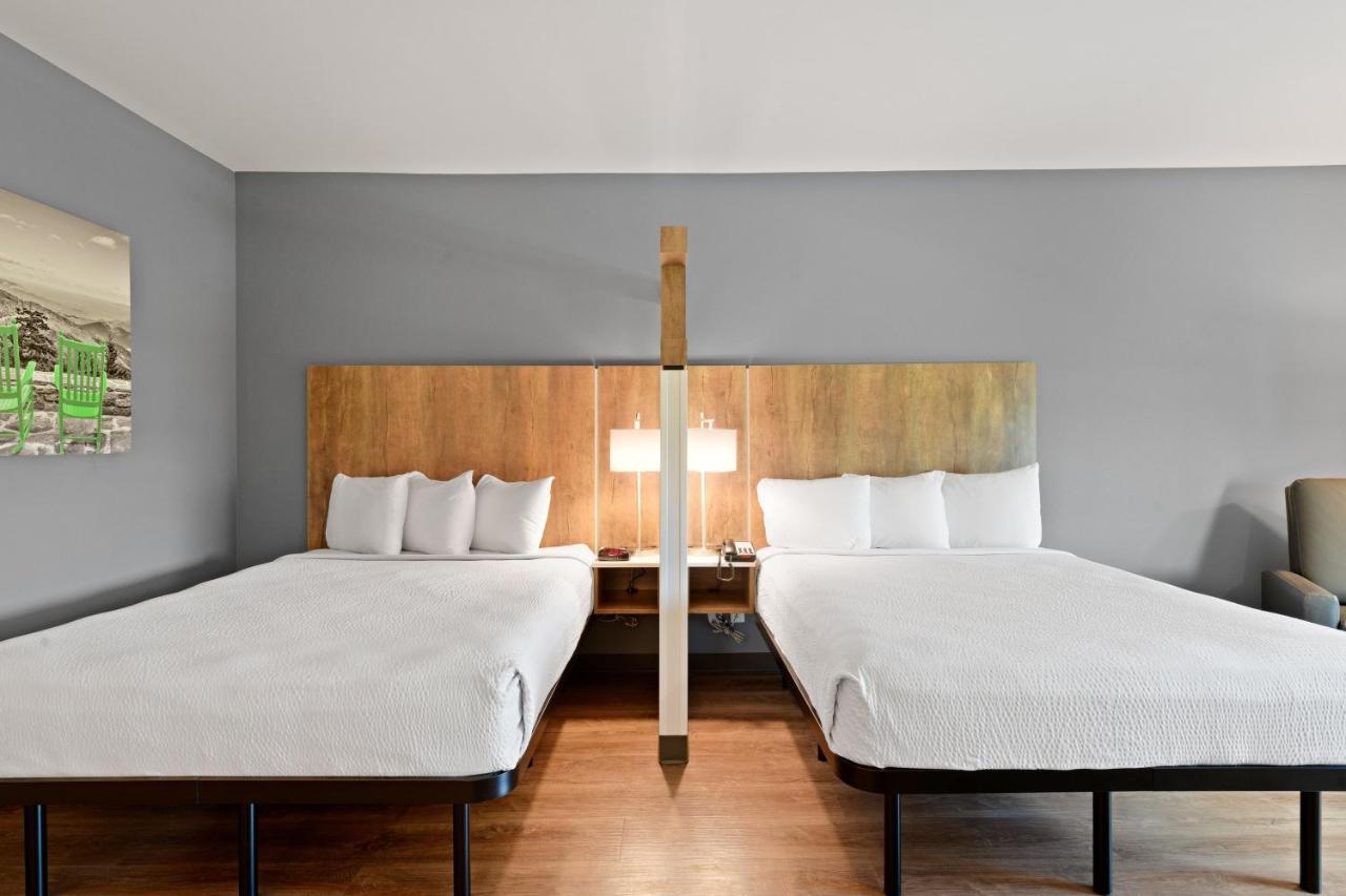 Extended Stay America Premier Suites - Savannah - Pooler Luaran gambar
