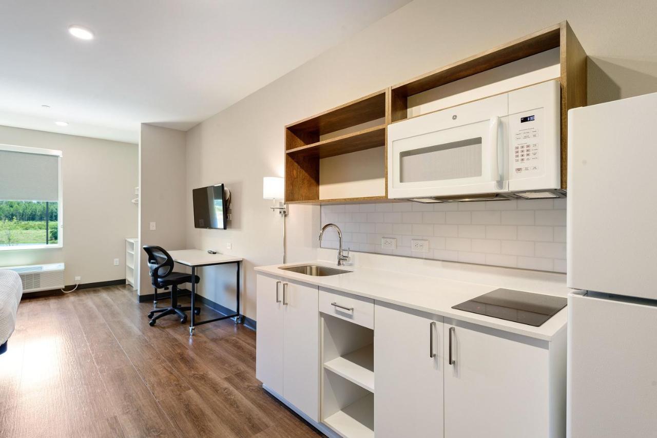 Extended Stay America Premier Suites - Savannah - Pooler Luaran gambar