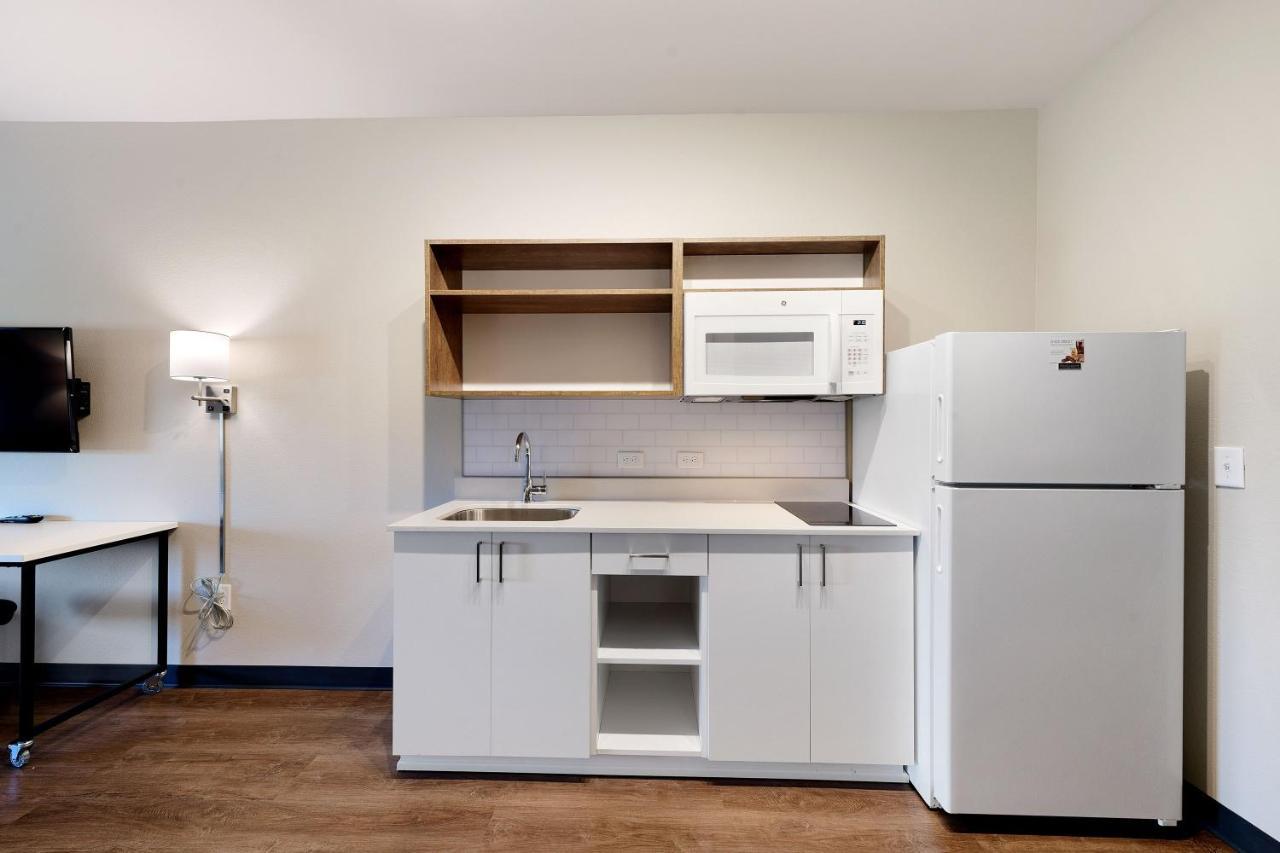 Extended Stay America Premier Suites - Savannah - Pooler Luaran gambar