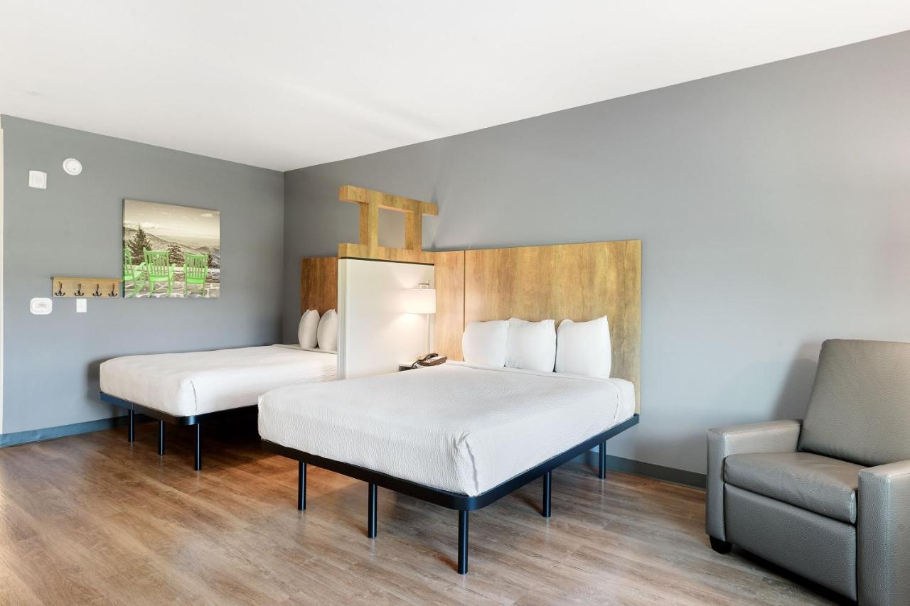 Extended Stay America Premier Suites - Savannah - Pooler Luaran gambar