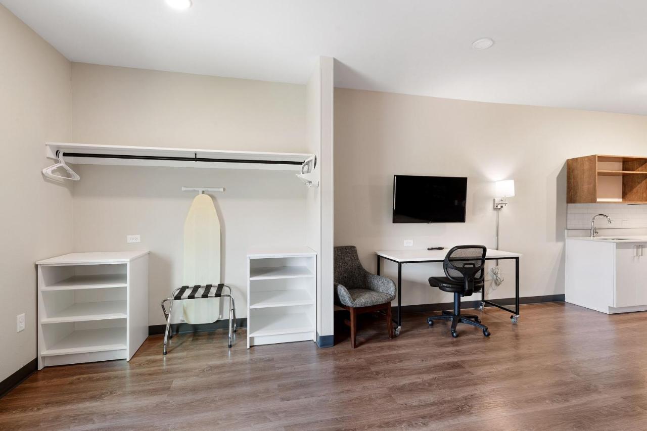 Extended Stay America Premier Suites - Savannah - Pooler Luaran gambar