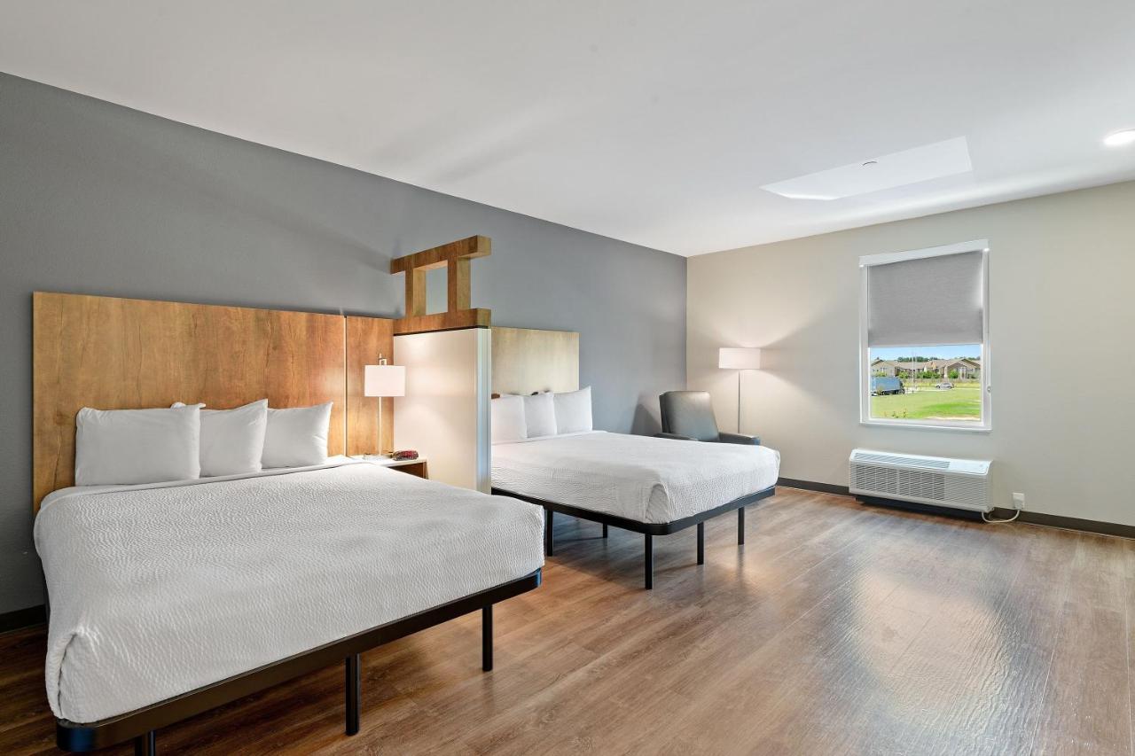 Extended Stay America Premier Suites - Savannah - Pooler Luaran gambar