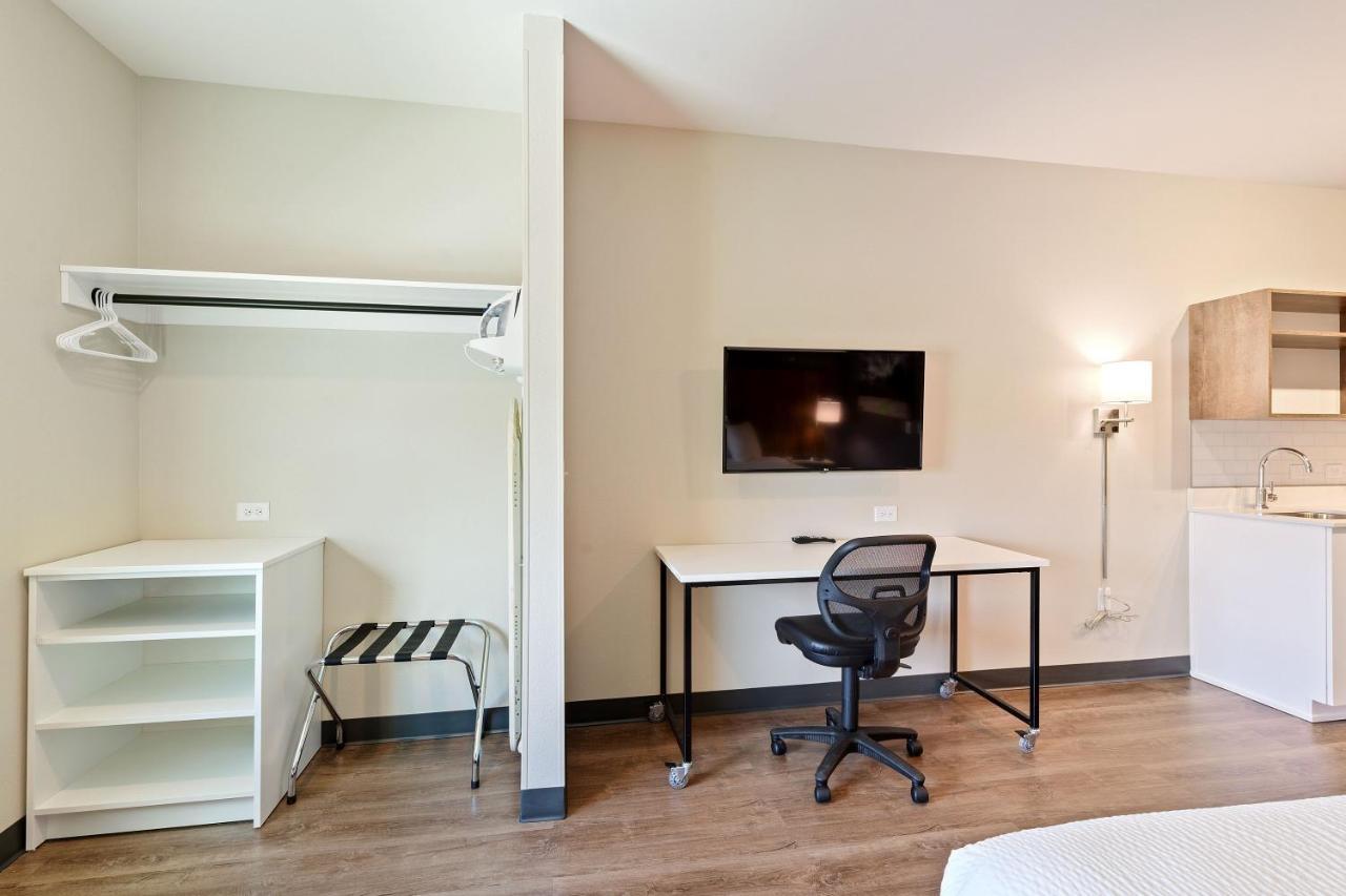 Extended Stay America Premier Suites - Savannah - Pooler Luaran gambar