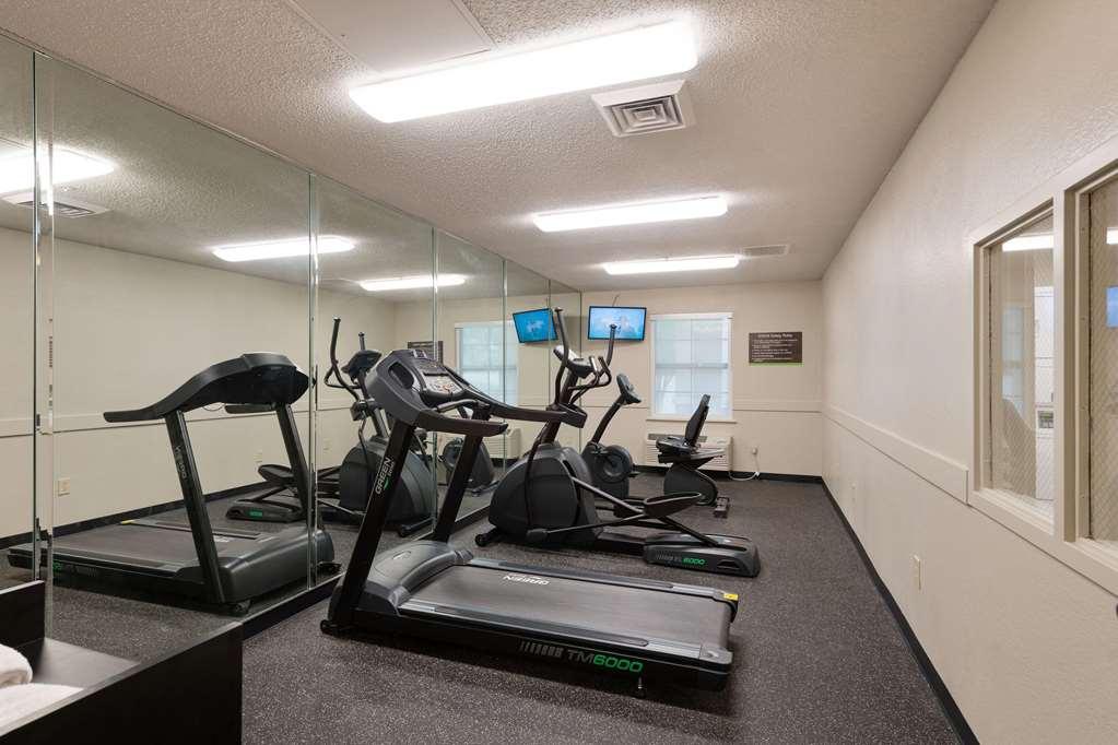 Extended Stay America Premier Suites - Savannah - Pooler Kemudahan gambar