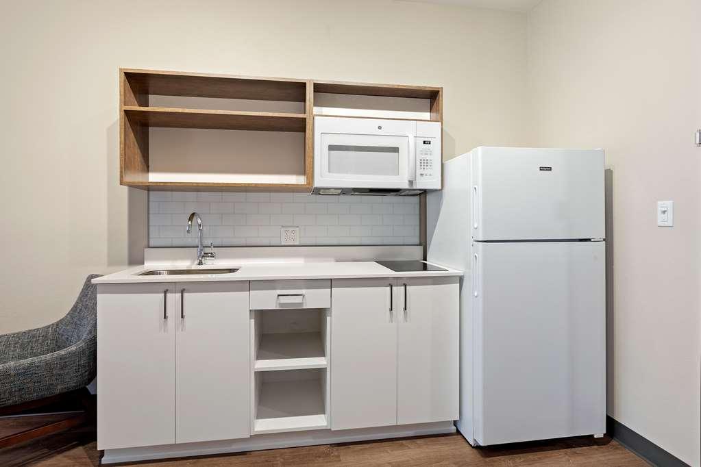Extended Stay America Premier Suites - Savannah - Pooler Bilik gambar