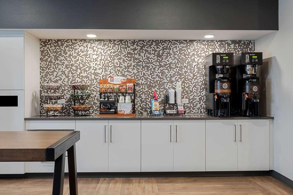 Extended Stay America Premier Suites - Savannah - Pooler Luaran gambar