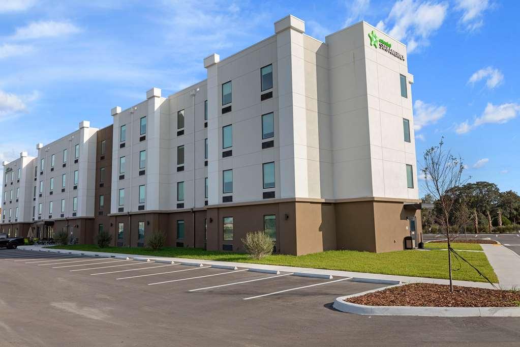 Extended Stay America Premier Suites - Savannah - Pooler Luaran gambar
