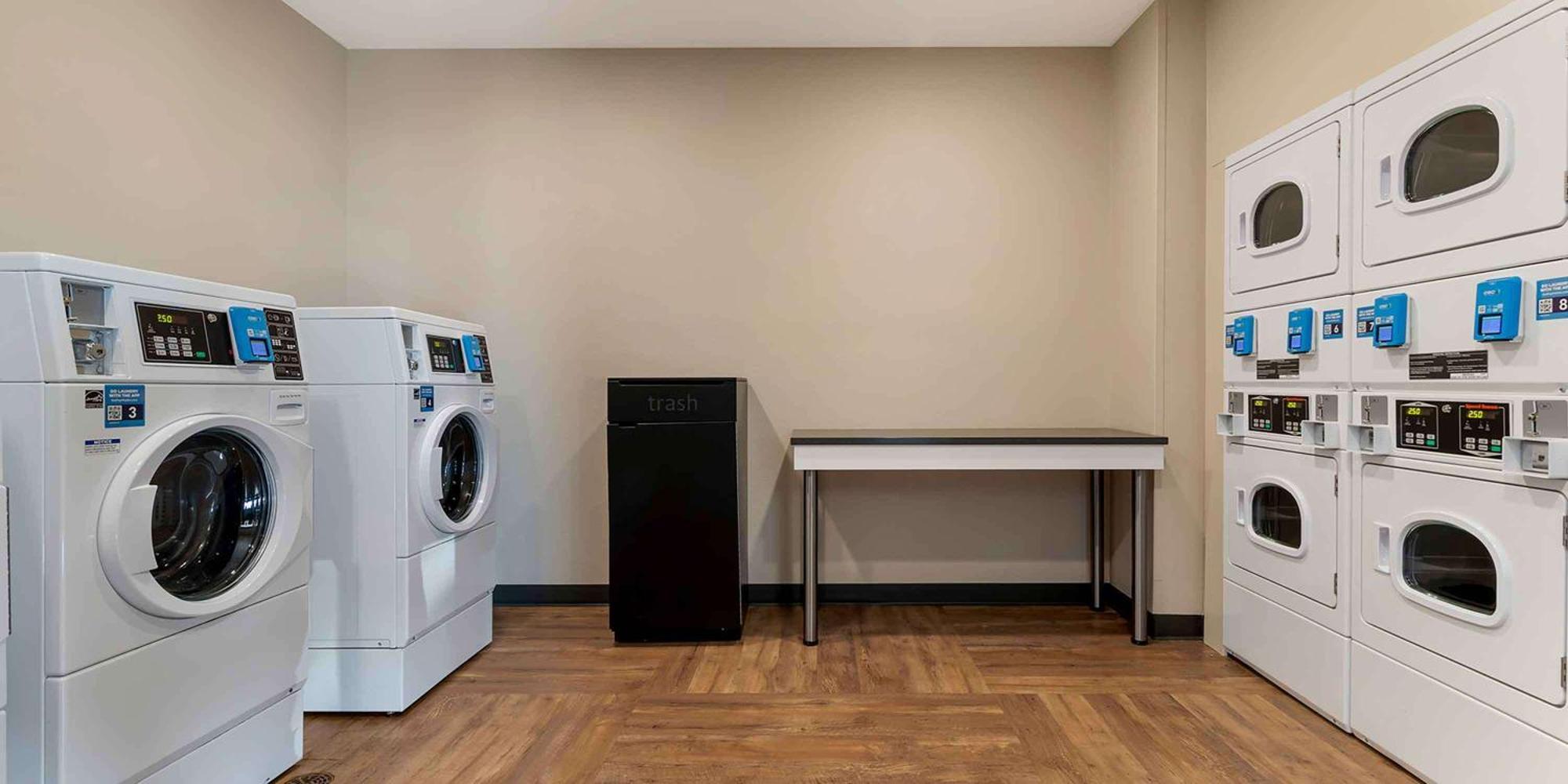 Extended Stay America Premier Suites - Savannah - Pooler Luaran gambar