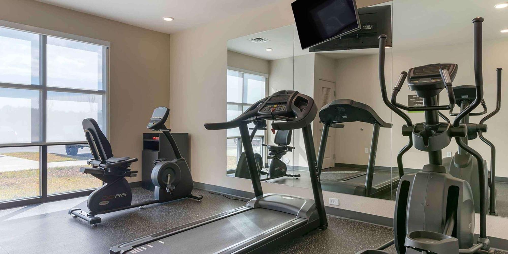 Extended Stay America Premier Suites - Savannah - Pooler Luaran gambar