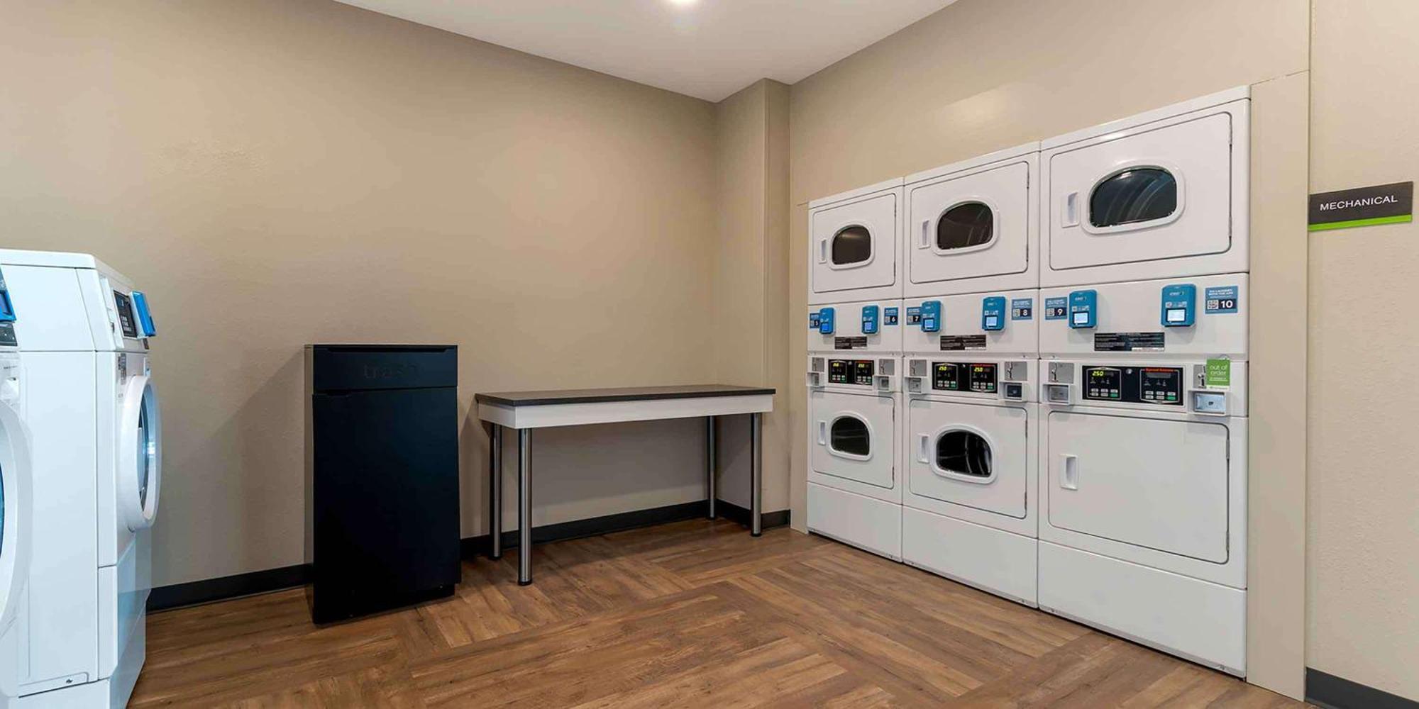 Extended Stay America Premier Suites - Savannah - Pooler Luaran gambar