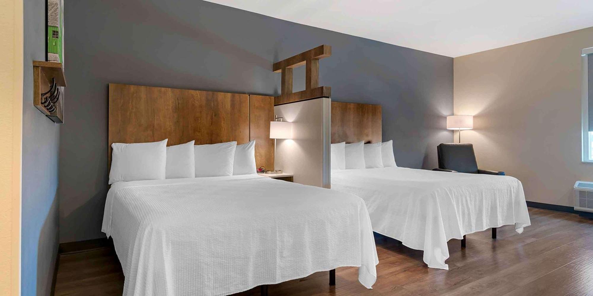 Extended Stay America Premier Suites - Savannah - Pooler Luaran gambar