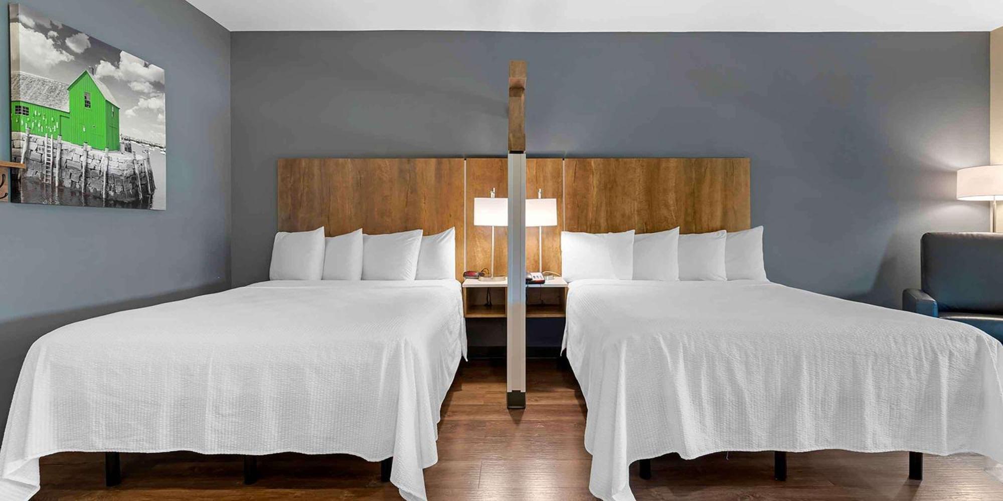 Extended Stay America Premier Suites - Savannah - Pooler Luaran gambar