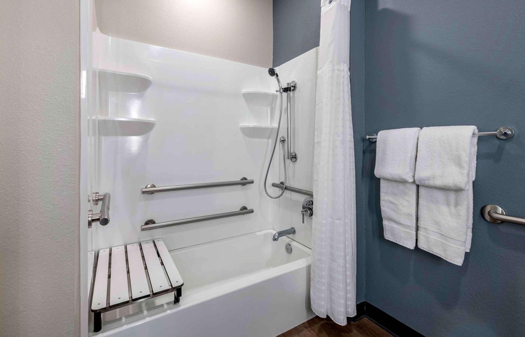 Extended Stay America Premier Suites - Savannah - Pooler Luaran gambar