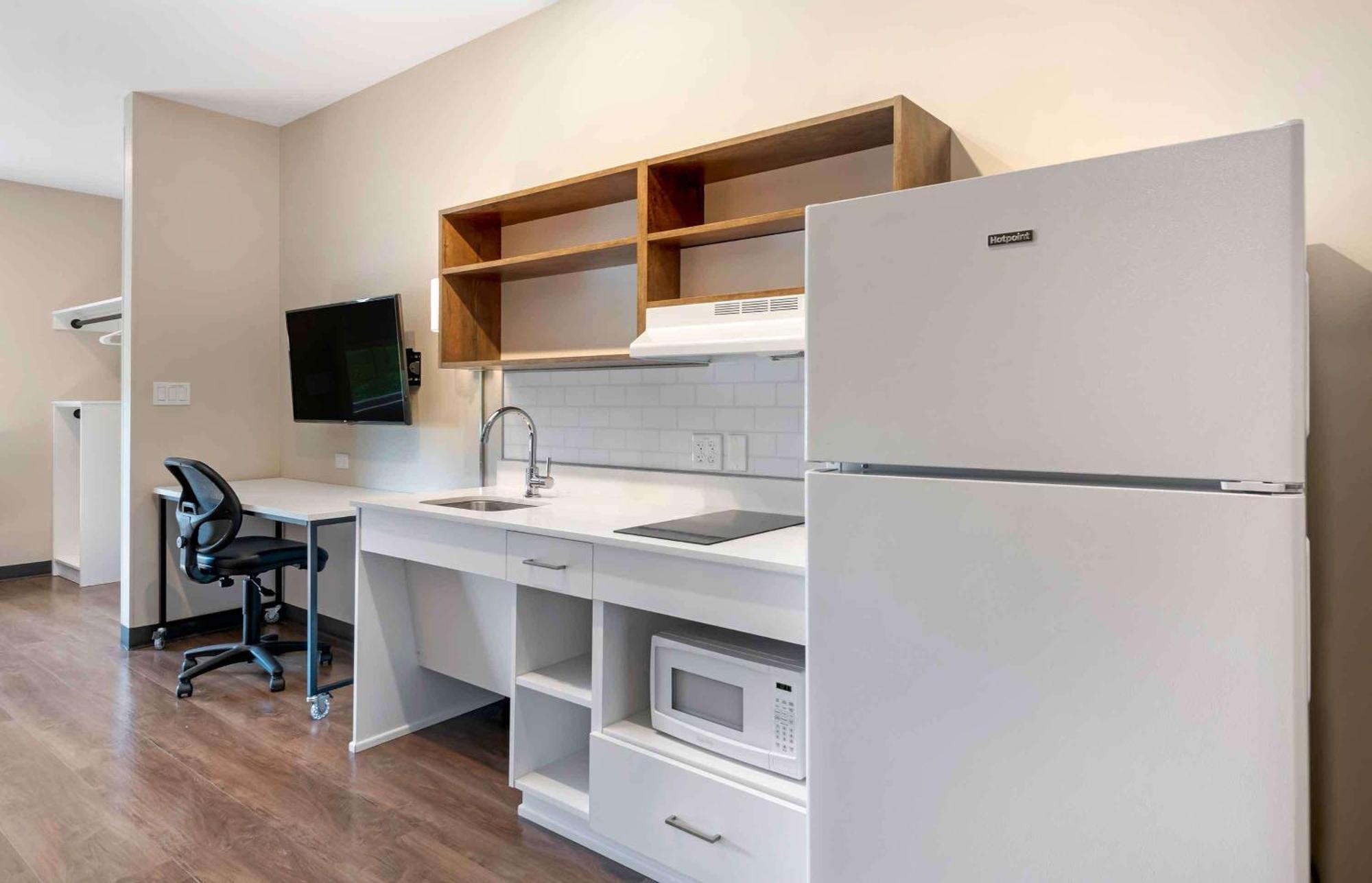 Extended Stay America Premier Suites - Savannah - Pooler Luaran gambar