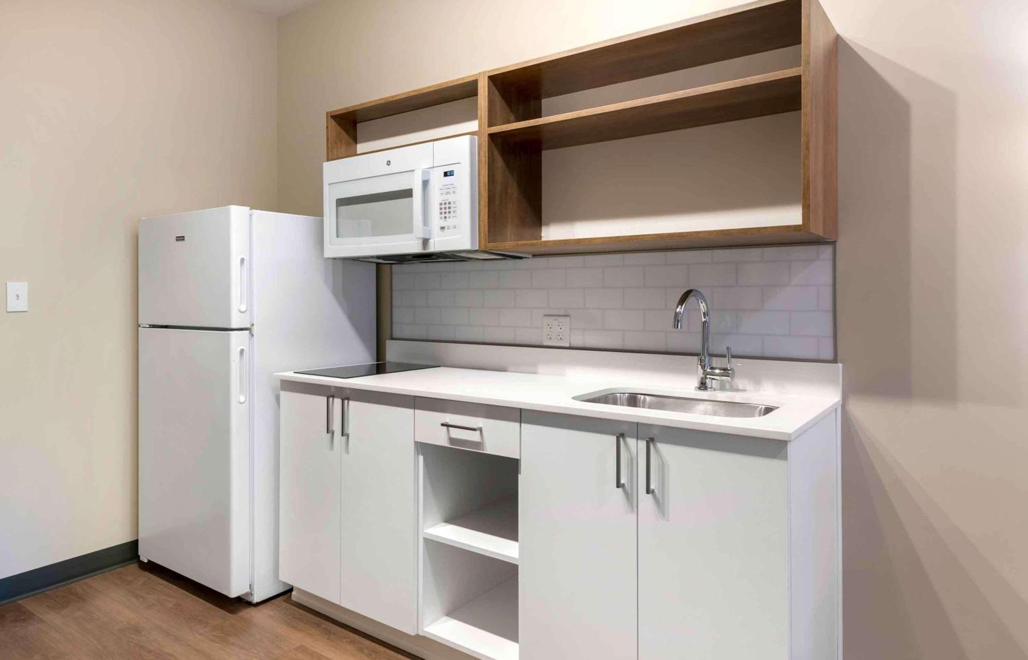 Extended Stay America Premier Suites - Savannah - Pooler Luaran gambar