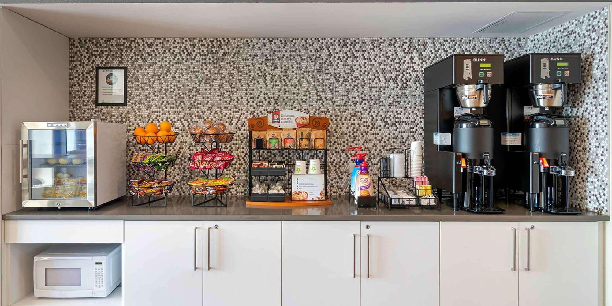 Extended Stay America Premier Suites - Savannah - Pooler Luaran gambar