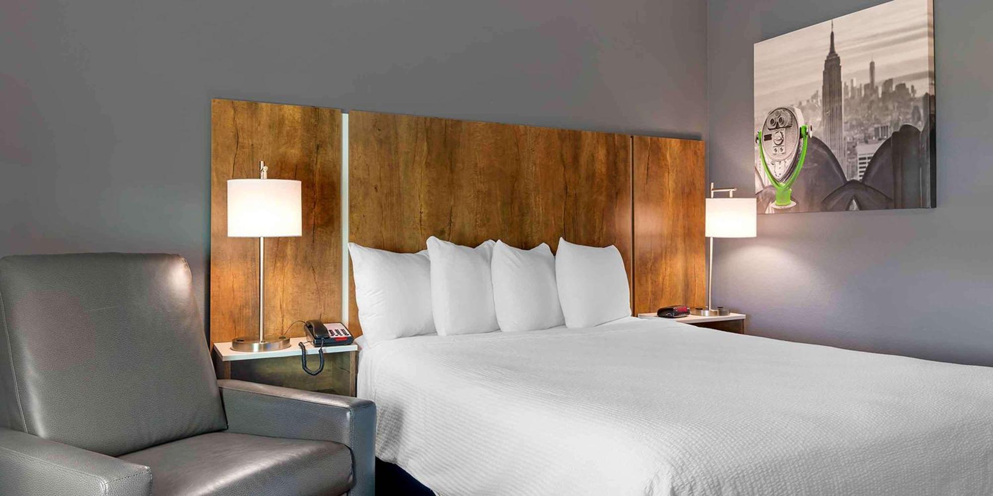 Extended Stay America Premier Suites - Savannah - Pooler Luaran gambar