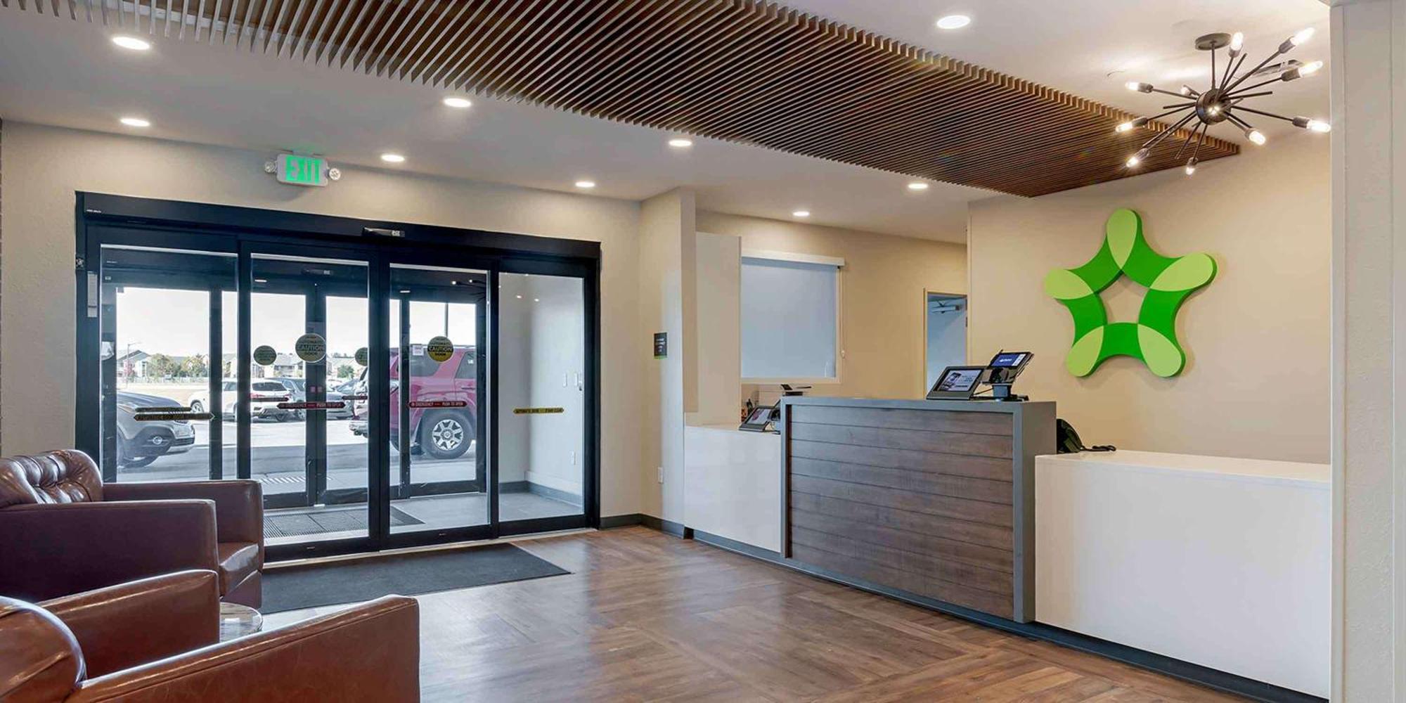 Extended Stay America Premier Suites - Savannah - Pooler Luaran gambar