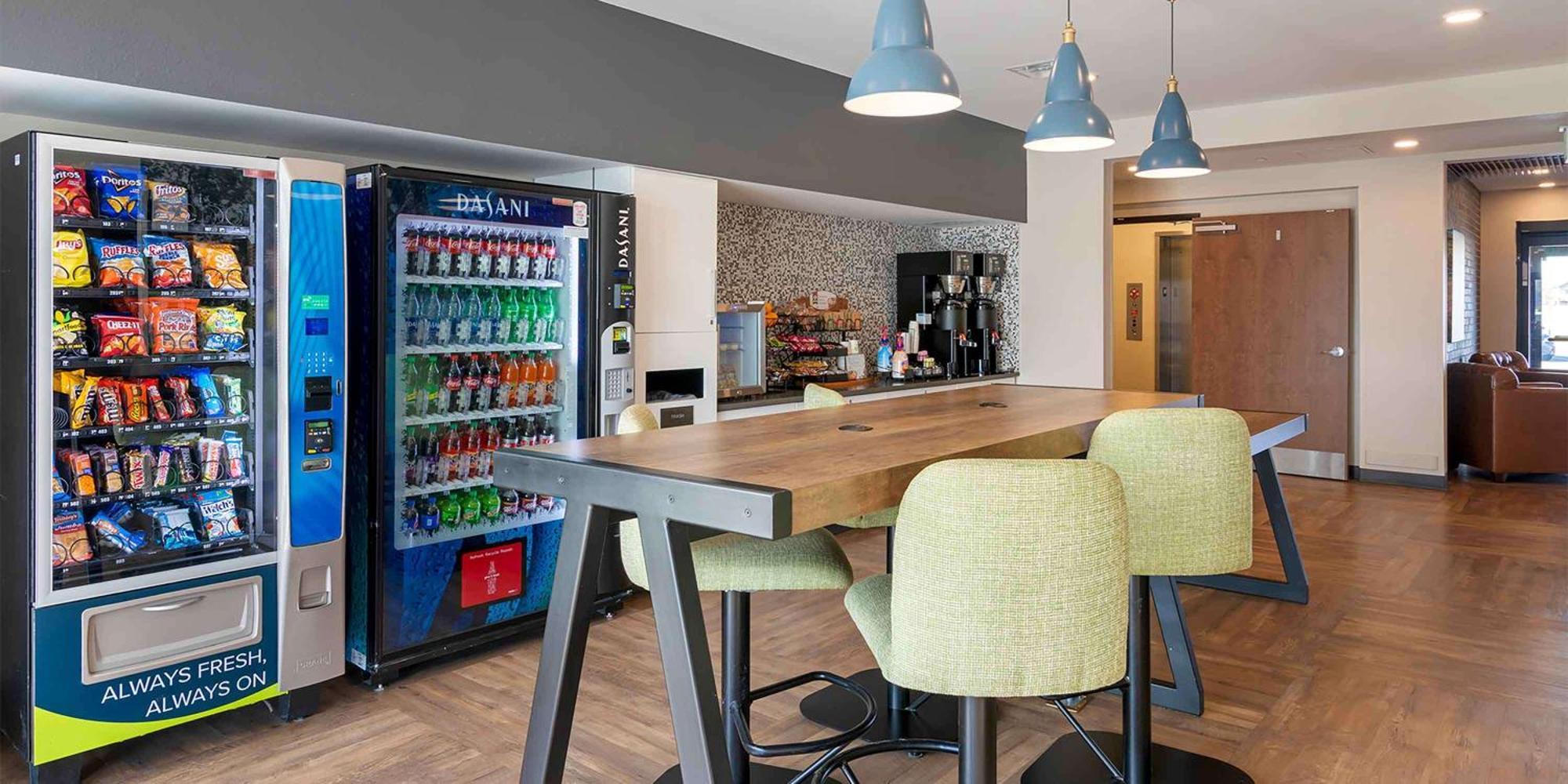Extended Stay America Premier Suites - Savannah - Pooler Luaran gambar